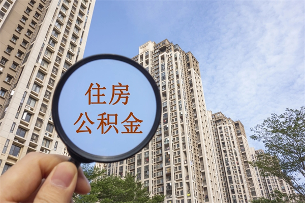 汝州离职可以取出公积金吗（离职可以取公积金嘛）
